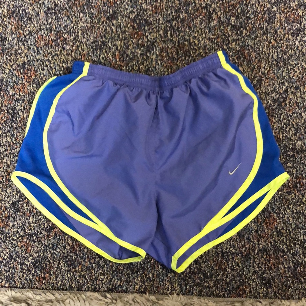 Nike shorts